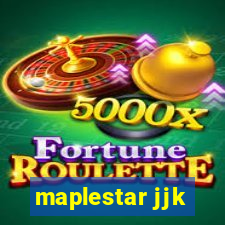 maplestar jjk