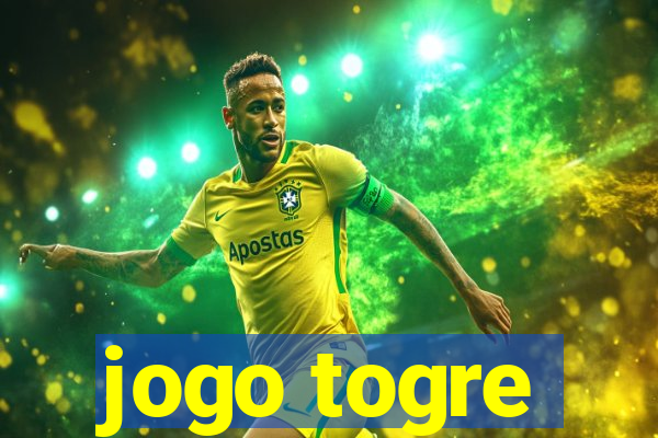 jogo togre