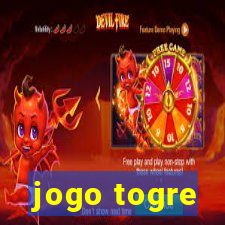 jogo togre