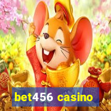 bet456 casino