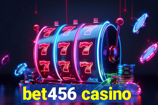 bet456 casino