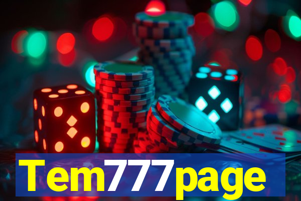 Tem777page