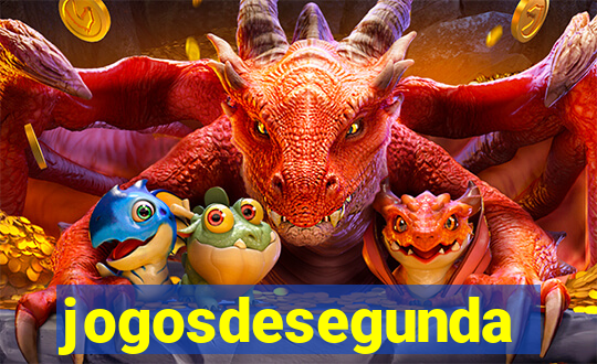 jogosdesegunda