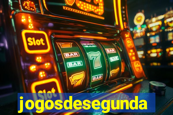 jogosdesegunda