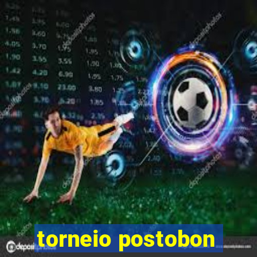 torneio postobon