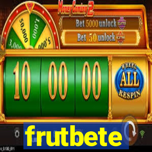 frutbete