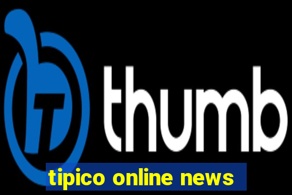 tipico online news