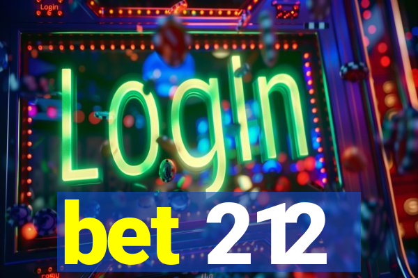 bet 212