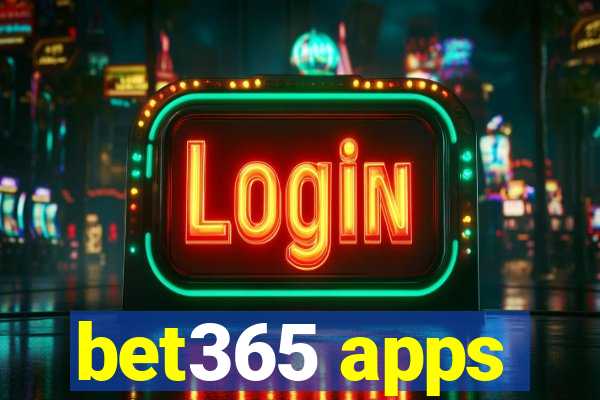 bet365 apps