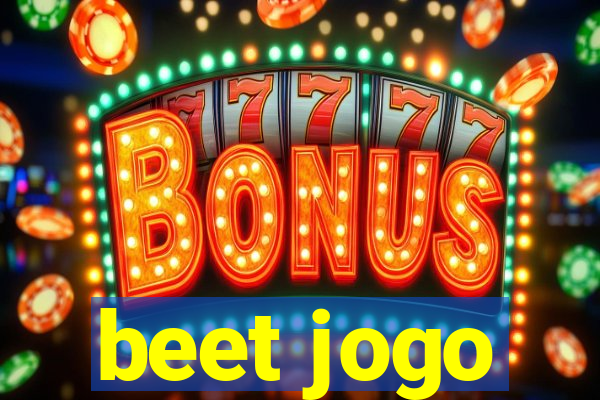 beet jogo