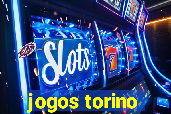 jogos torino