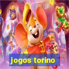 jogos torino