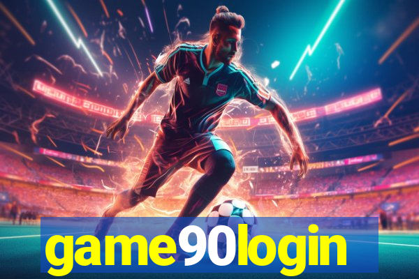 game90login