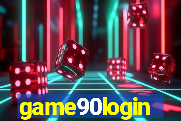 game90login