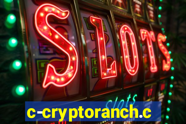 c-cryptoranch.cc