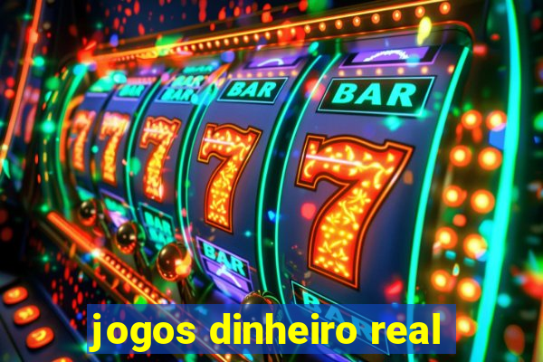 jogos dinheiro real