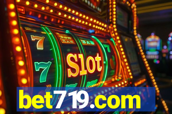 bet719.com