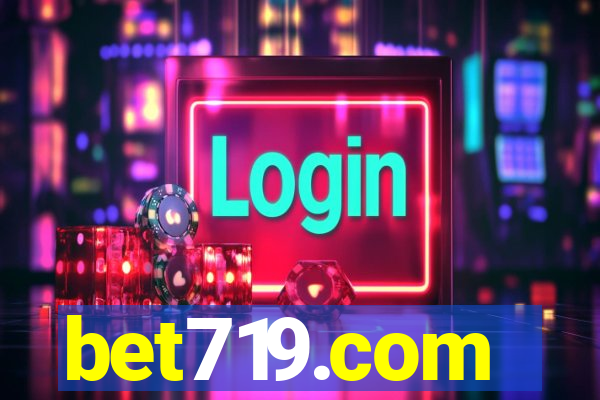 bet719.com