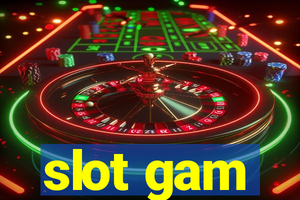 slot gam