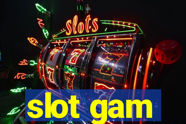 slot gam