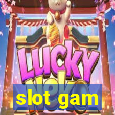 slot gam