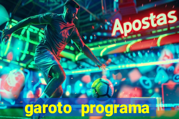 garoto programa fortaleza benfica