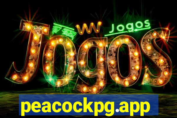 peacockpg.app