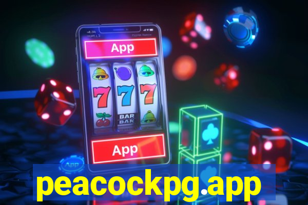 peacockpg.app