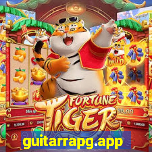 guitarrapg.app