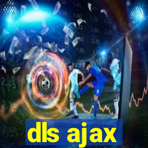 dls ajax