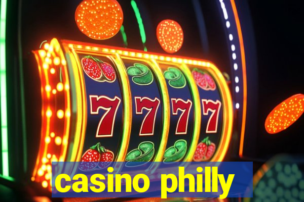 casino philly