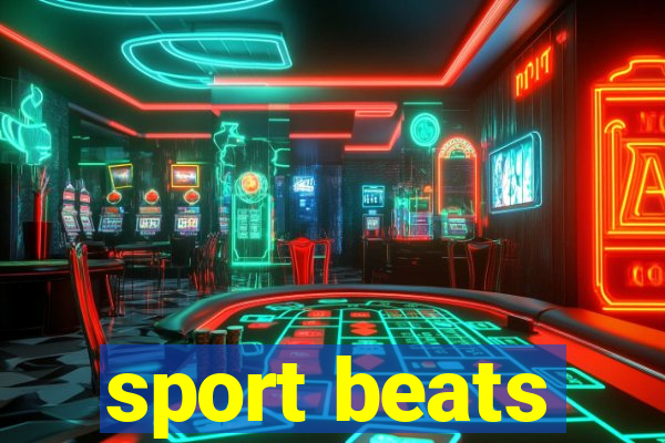 sport beats