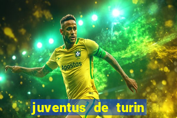 juventus de turin novo escudo