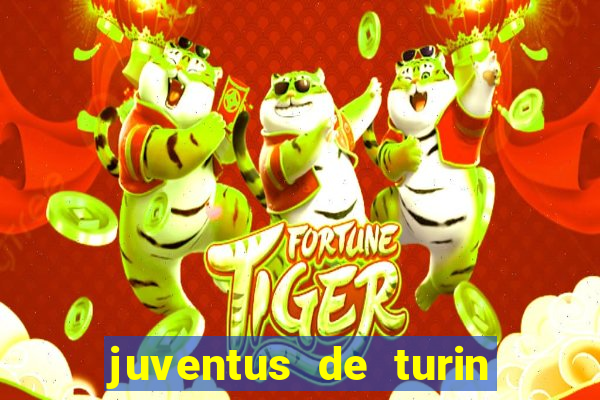 juventus de turin novo escudo