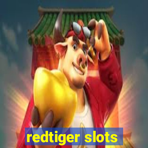 redtiger slots