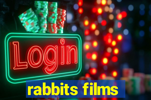 rabbits films