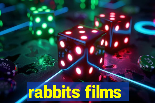 rabbits films