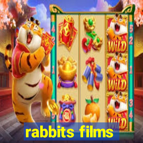 rabbits films