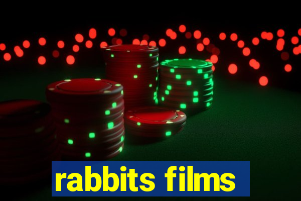 rabbits films