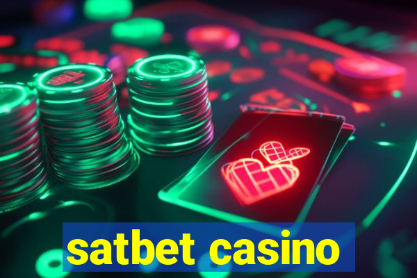 satbet casino