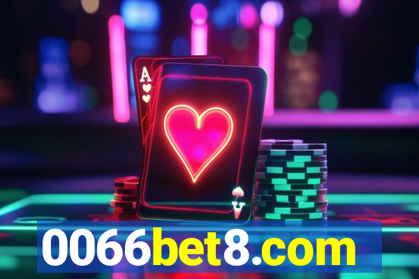 0066bet8.com