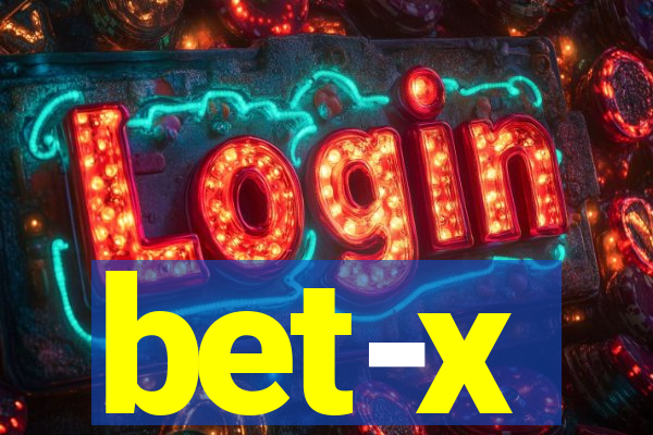 bet-x