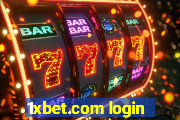 1xbet.com login