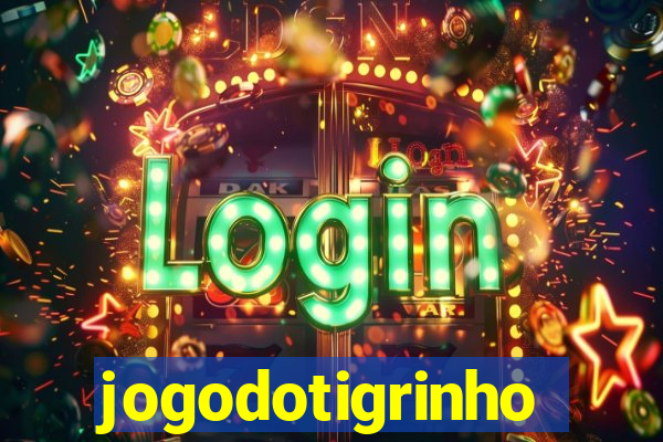 jogodotigrinho