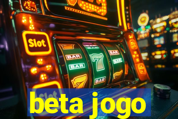 beta jogo