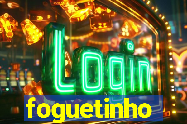 foguetinho