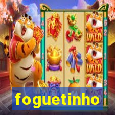 foguetinho