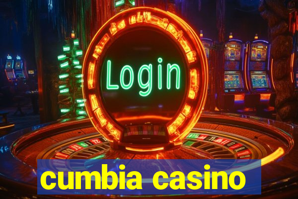 cumbia casino