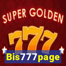 Bis777page