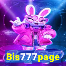 Bis777page